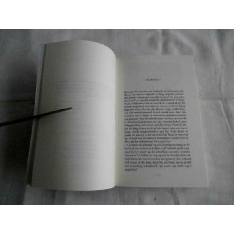 Gerard Reve : " Het boek van Violet en dood "
