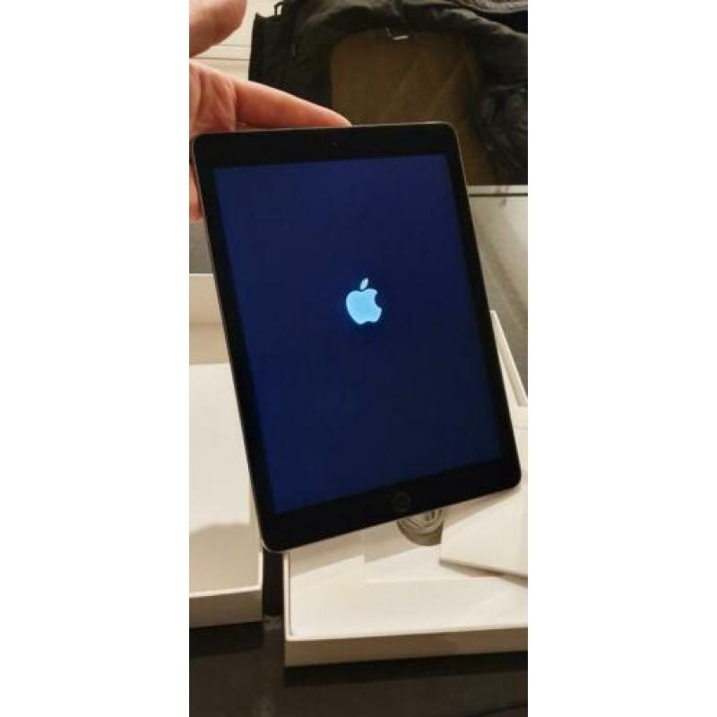 Ipad Air 2 32gb wifi+4g