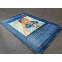 Elemental Mistress Doriado Rare TLM - YuGiOh