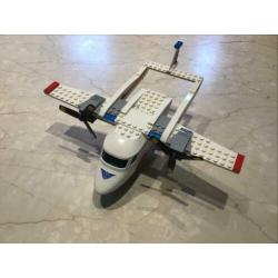 Lego city 60116