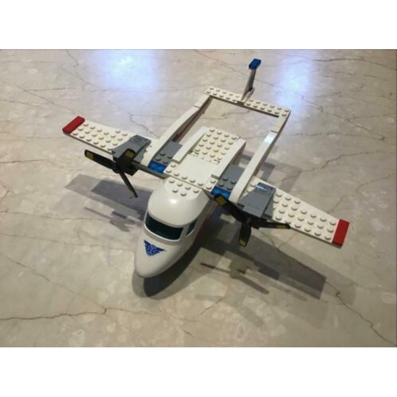 Lego city 60116