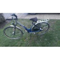 Dames fiets GIANT