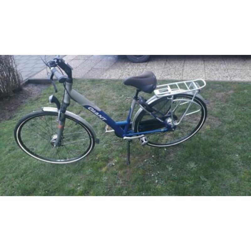 Dames fiets GIANT