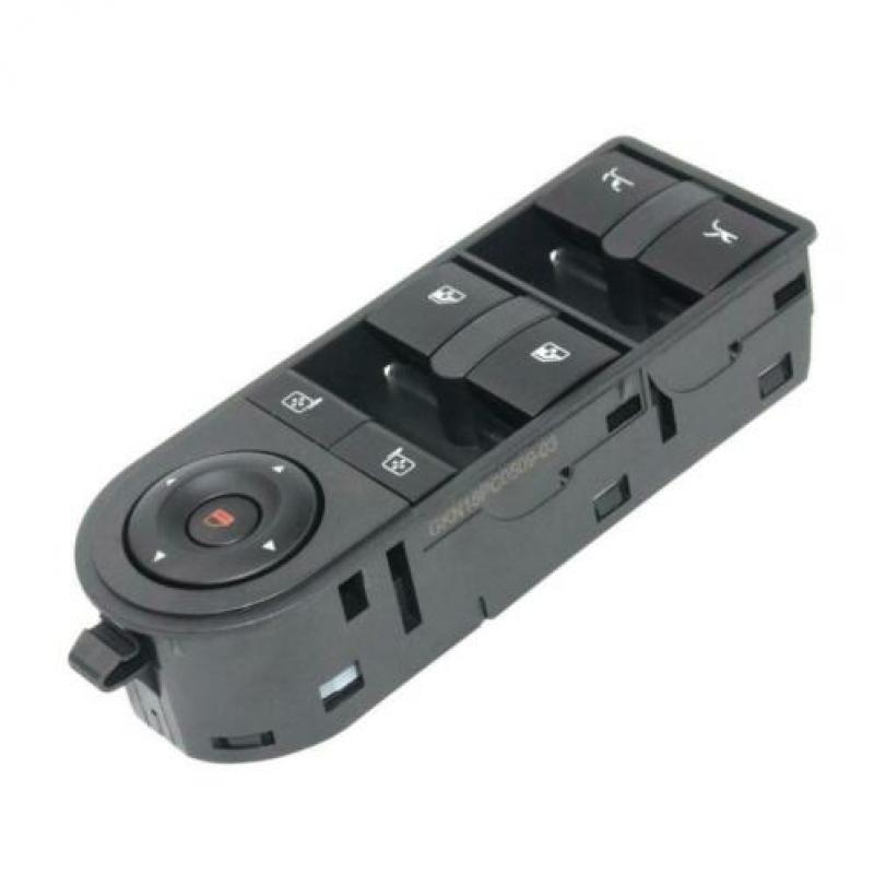 Raamschakelaar voor Opel Tigra Twintop - OEM : 93162636