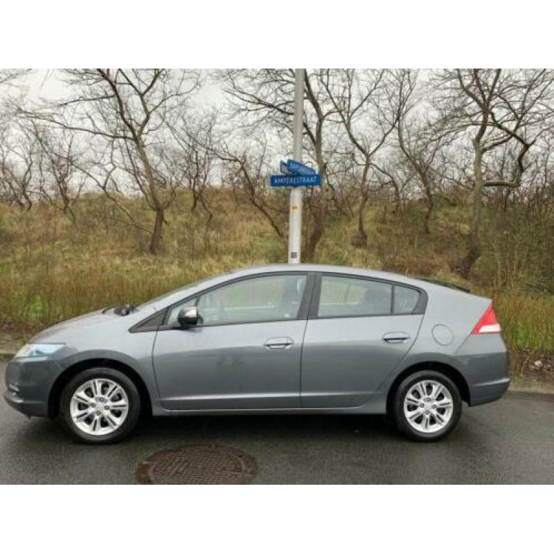 Honda Insight 1.3 Comfort Automaat Airco NAP!