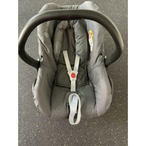 Maxi cosi