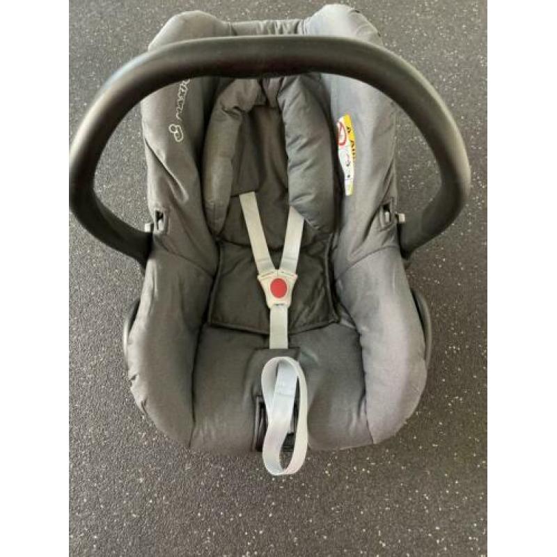 Maxi cosi