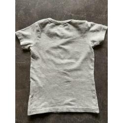 Stoer shirtje van Cats&Dogs (92)