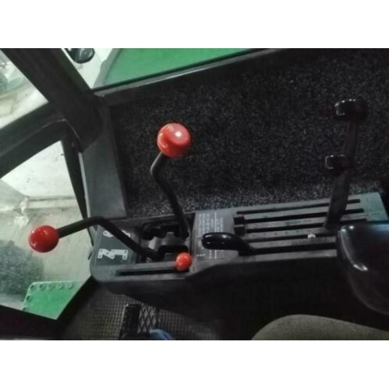 Tractor