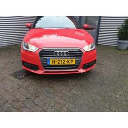 Audi A1 1.0 TFSI Design Pro Line Plus