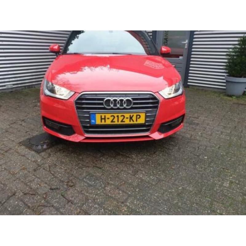 Audi A1 1.0 TFSI Design Pro Line Plus