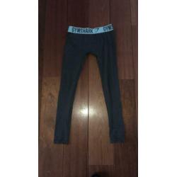 Gymshark legging maat M