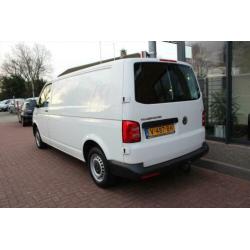VOLKSWAGEN Transporter 2.0 TDI 102pk L2H1 Trendline, Trekh,