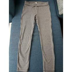 Yu & Me Legging,tregging maat L