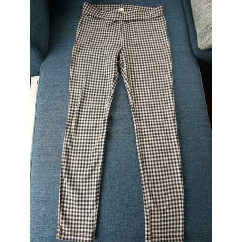 Yu & Me Legging,tregging maat L