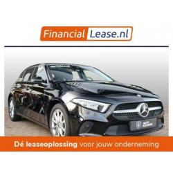 Mercedes-Benz A-Klasse 180 Business Solution Plus Upgrade Wi