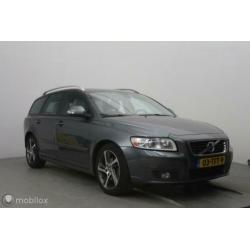 Volvo V50 1.6 D2 S/S Limited EditionPERFECTE STAAT NAVI LEER