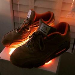 Nike Air Max 90 Milan QS ‘Milano’