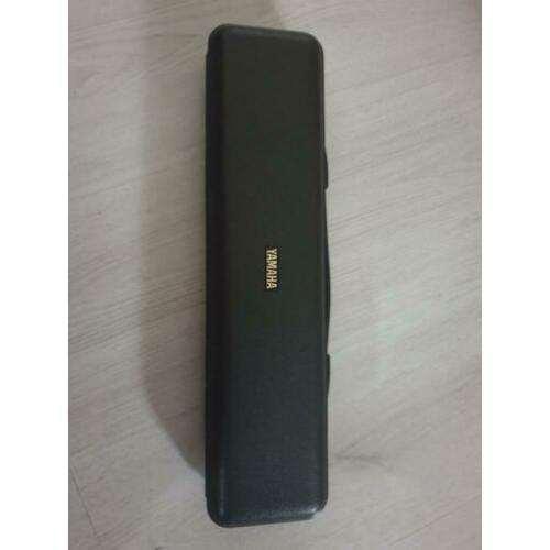 Yamaha Dwarsfluit