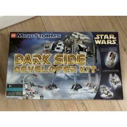 Lego Star Wars Dark Side Developer Kit mindstorms 9754