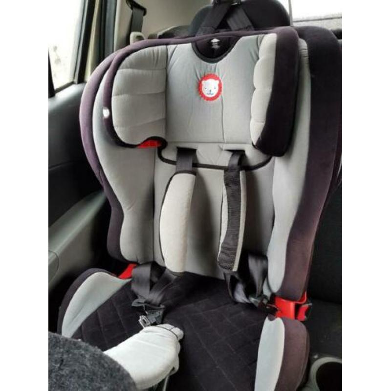 Lionelo autozitje 9-36kg