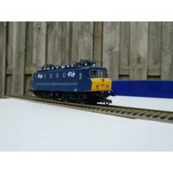 Roco NS 1100 (1103) blauw gele neus VVP