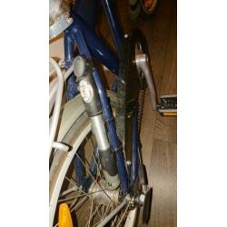 Dahon 3 versnellingen ZGAN