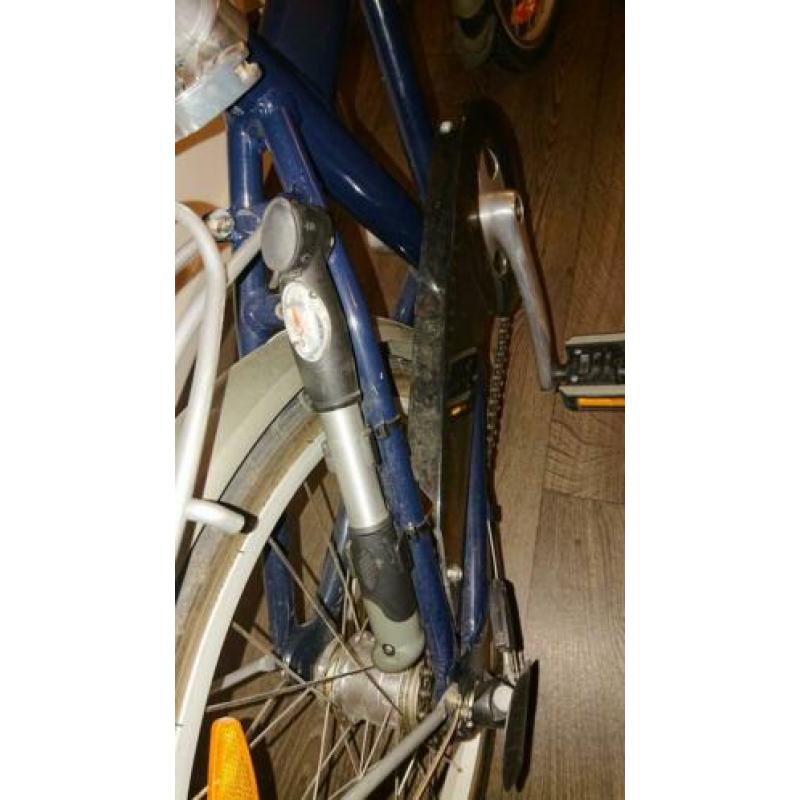 Dahon 3 versnellingen ZGAN
