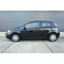 Fiat Punto 1.2 Pop AIRCO, 168DKM, APK TOT 5-2020