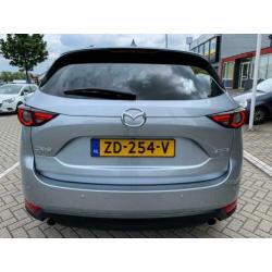 Mazda CX-5 2.0 SkyActiv-G 165 Skylease GT (bj 2019)