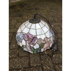 Tiffany lamp 50 cm