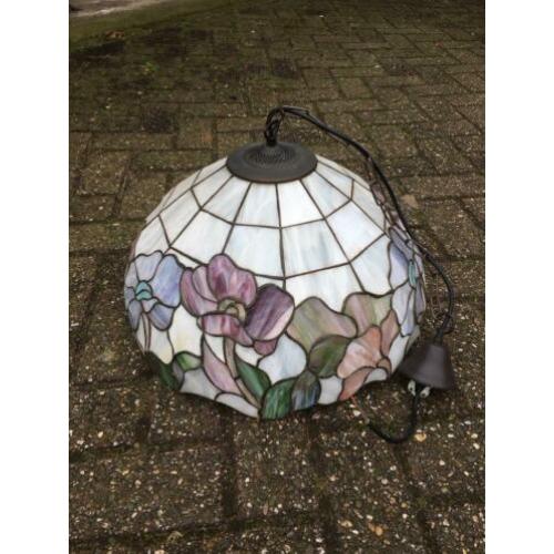 Tiffany lamp 50 cm