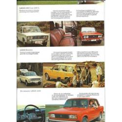 Lada programmafoldertje