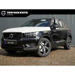VOLVO Xc40 T3 163PK Automaat R-Design / Luxury Line / Intell