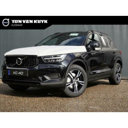 VOLVO Xc40 T3 163PK Automaat R-Design / Luxury Line / Intell