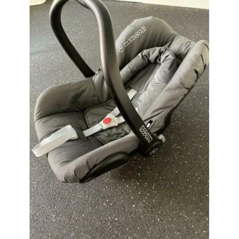 Maxi cosi