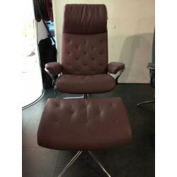 Stressless Metro / MEGA OPRUIMING-50% korting