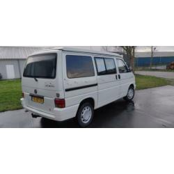 VW California fabrieks camper 1992 5 cilinder 2.4 !