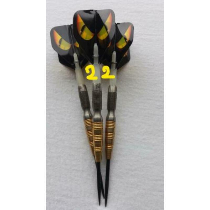 adrian lewis 2 sets