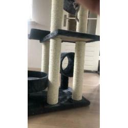 Kattenkrabpaal