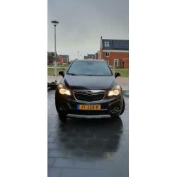 Mooie Opel Mokka 1.6 Cdti Cosmo Edition