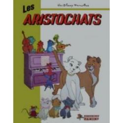 Panini Disney stickers gezocht
