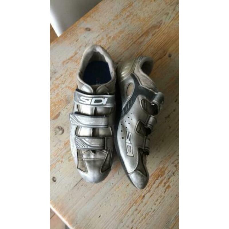 Sidi maat 46