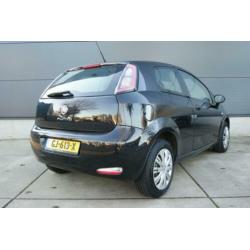 Fiat Punto 1.2 Pop AIRCO, 168DKM, APK TOT 5-2020