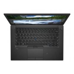 [Dell Latitude 7490 met "defect" scherm]