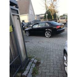 Audi a4 3.2 quatro