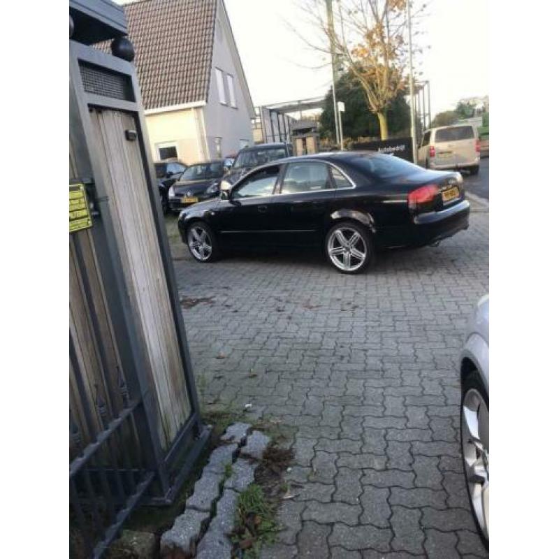 Audi a4 3.2 quatro