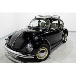 Volkswagen Kever 1303 ZEER NETJES UNIEK! (bj 1974)