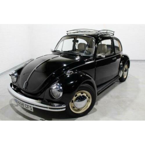 Volkswagen Kever 1303 ZEER NETJES UNIEK! (bj 1974)