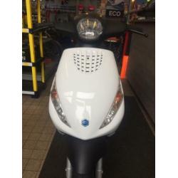 Piaggio zip (snor) 2650km